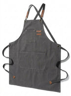 Delantal Canvas