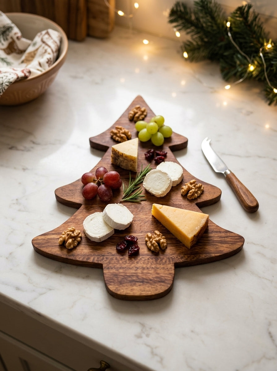 Tabla Noël