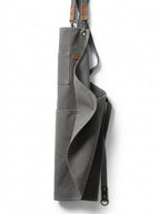 Delantal Canvas