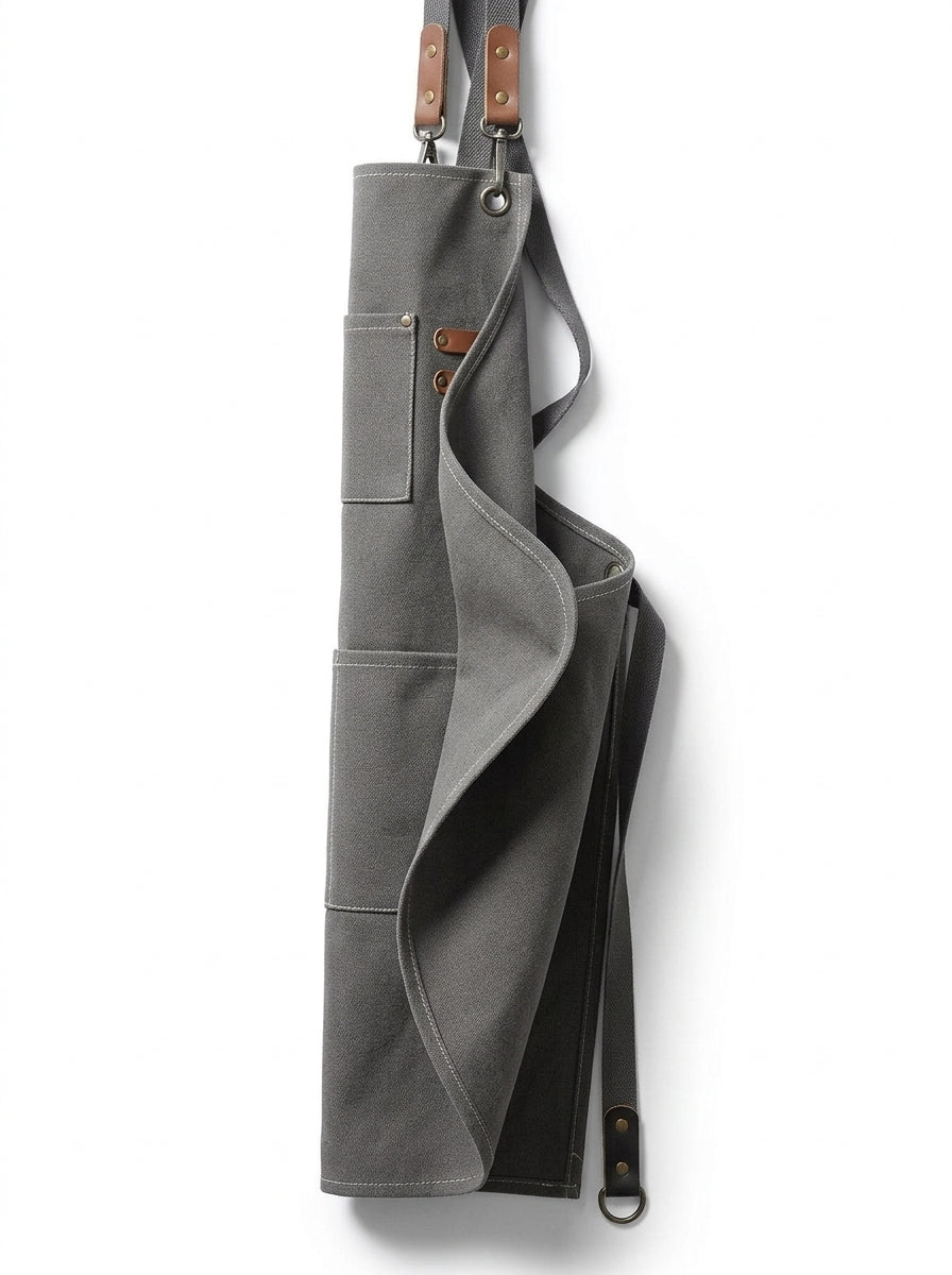 Delantal Canvas