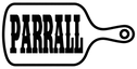 Logo PARRALL negro